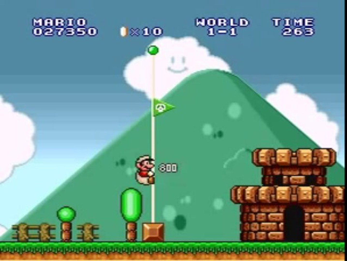 Super Mario Bros.: The Lost Levels (Nintendo Powerfest 94) on ZSNES - video  Dailymotion