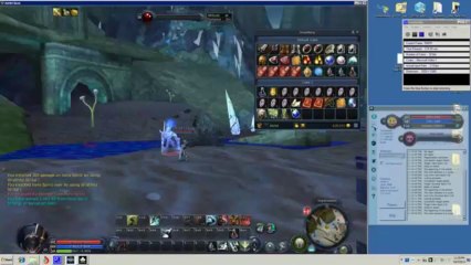 Aion Bot 2014 - New version craft bot