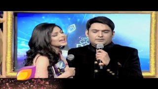 Golden Petal Awards 2013 - Promo - [4] - Madhu gets caught with Kapil