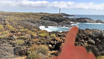 Tenerife - Canary Islands