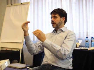 Sexta parte de la grabación del Curso de Acupuntura Clínica en Extremidades dia 1, 6