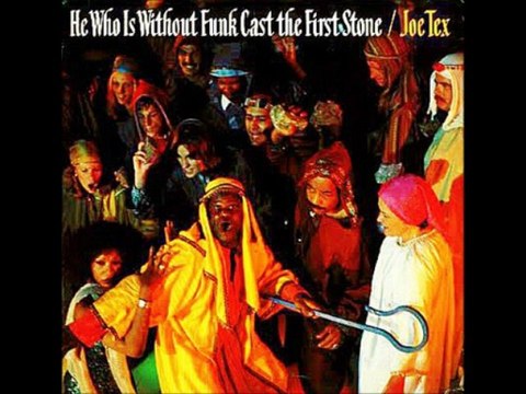 JOE TEX - LOOSE CABOOSE (album version) HQ