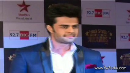manish paul talk about upcoming movise tere bin laden