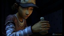 Soluce Walking dead Saison 2 - Episode 1 - Refuser l'amitié de Sarah