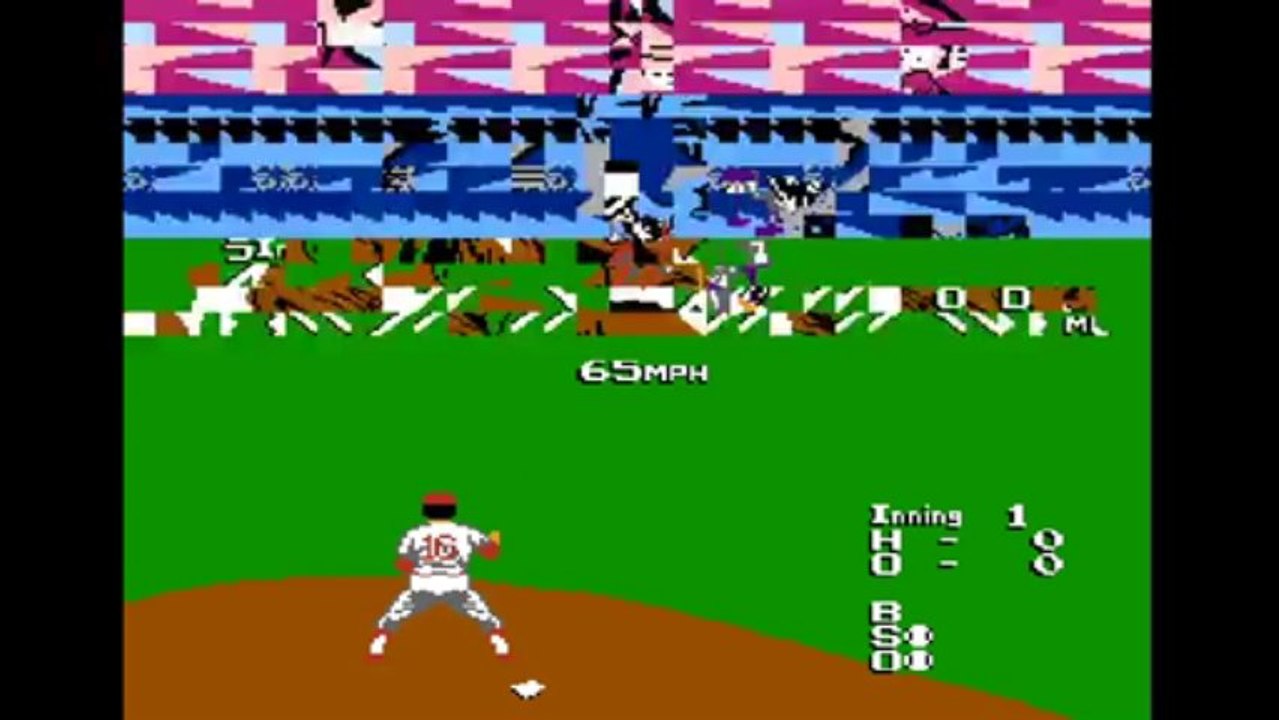 Bases Loaded II  Second Season