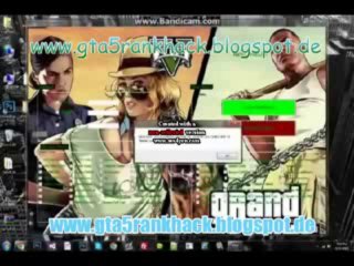 GTA 5 Online Money Hack XBOX PS3 PC WORKING Dezember 2013
