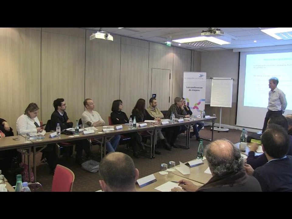 Les différents modèles postaux dans le monde