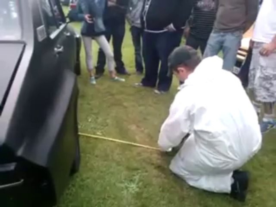 tuning