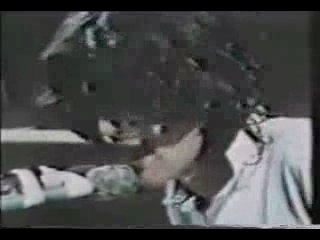 Van der graaf generator