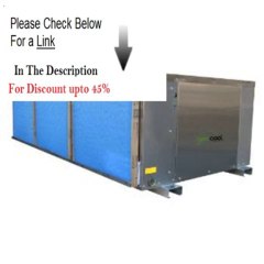 Clearance 3 Ton Horizontal GeoCool Geothermal Heat Pump