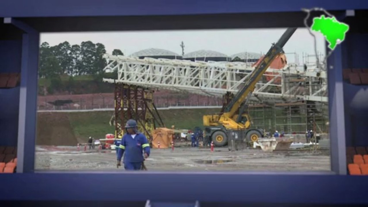 Arena Corinthians