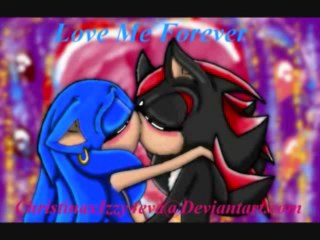 Sonadow My Heart Will Go On