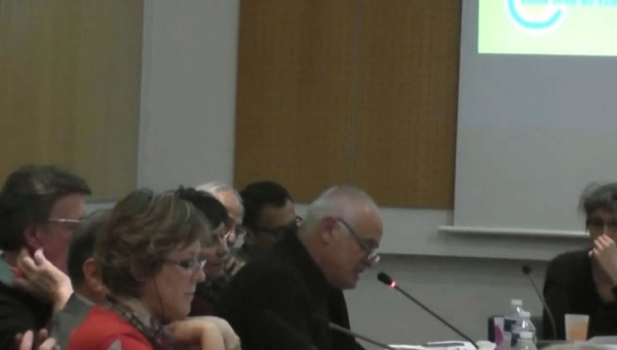 Clinique Saint Jean 2 - CM 17 12 2013