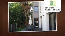 A vendre - maison - TOULOUSE (31500) - 6 pièces - 163m²