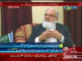 Q & A with PJ Mir  (General Secretary Jamaat-e-Islami Liaqat Baloch Ki Khasusi Guftgu ) 19 December 2013 Part-3