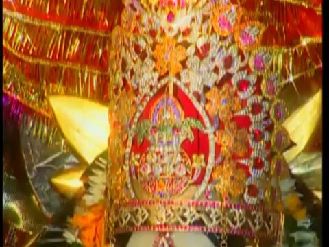 Maiya Ka Chola Hai Rangla By Lakhbir Singh Lakkha [Full Song] - Tere Bhagya Ke Chamkenge Taare