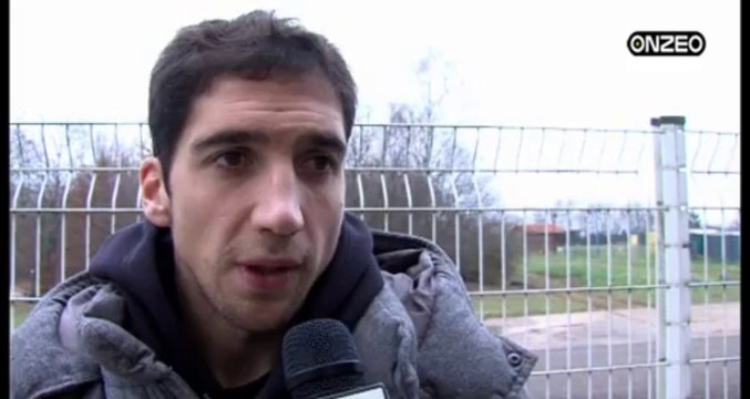 POINT PRESSE (ASNL) : AVANT NANCY - LAVAL