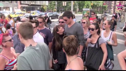 Lea Michele "Cory Monteith était mon plus grand fan"