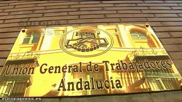 La juez Alaya ordena el registro de la sede de UGT-A