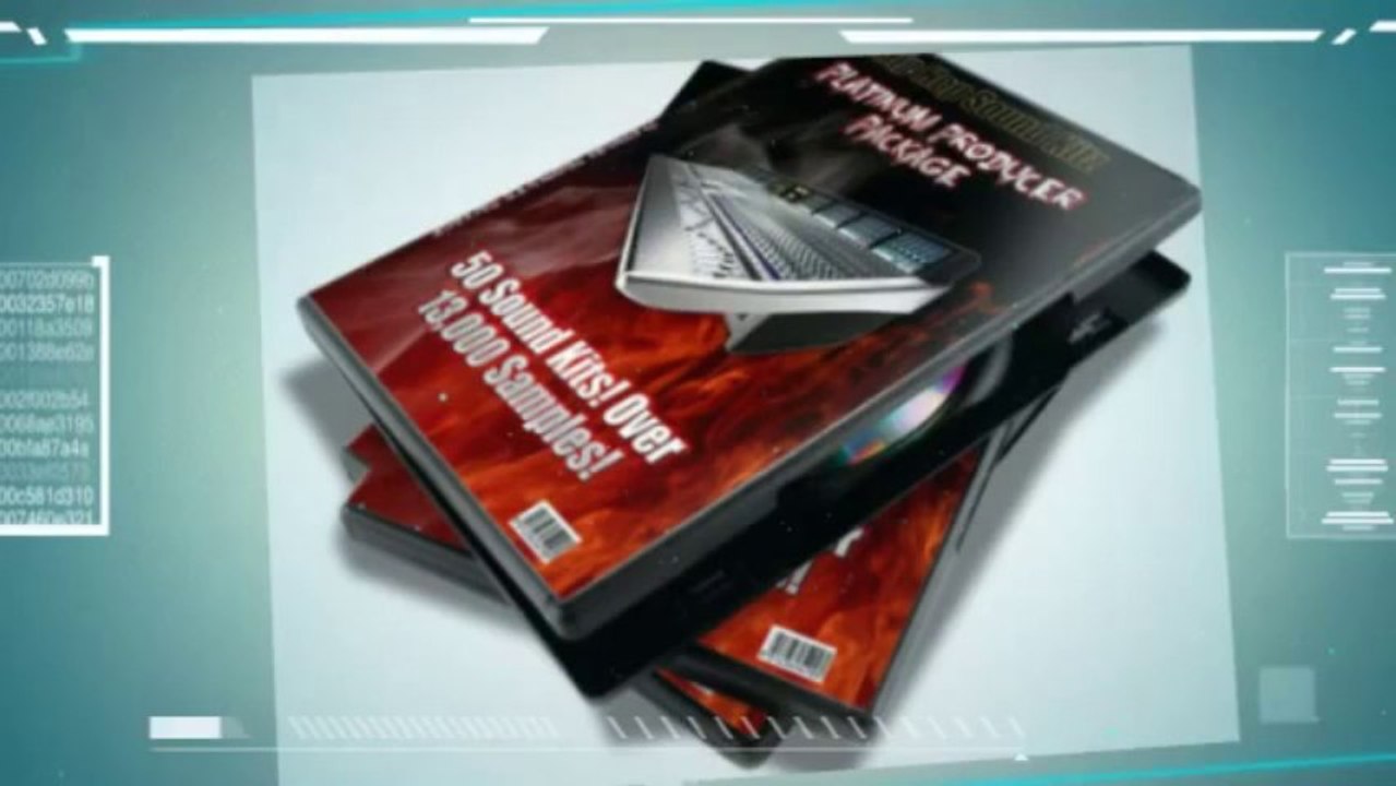 Download FL Studio Hip Hop Sound Kits - 13,000 Samples!