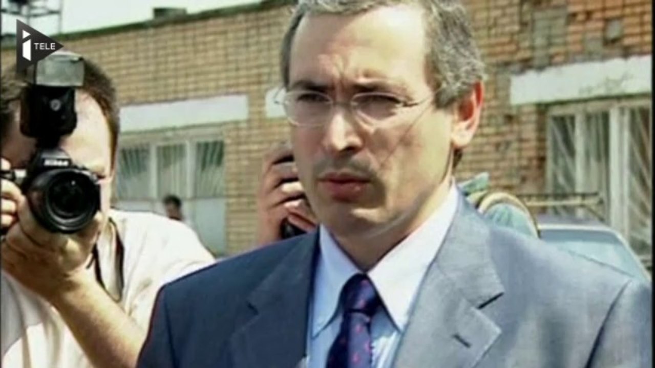 Qui est Khodorkovski ?
