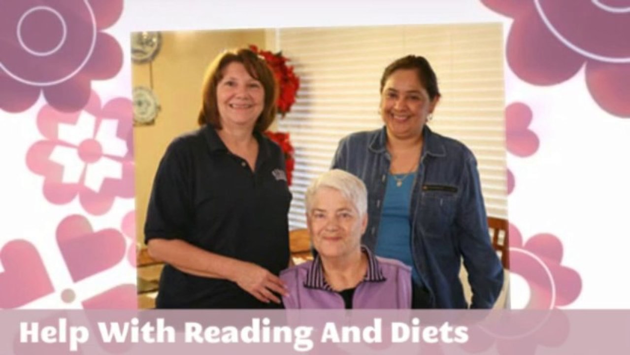 Companionship Services In Stockport