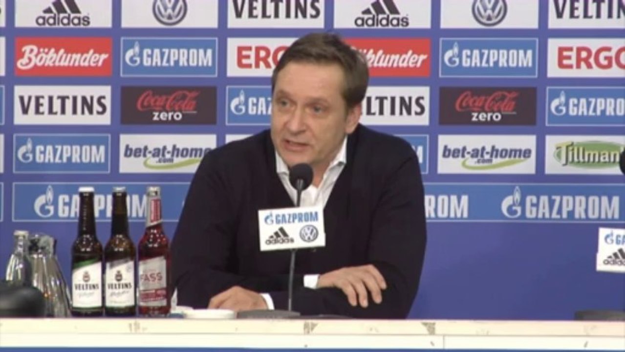 Heldt zu Keller: 'Analysieren am Sonntag alles'