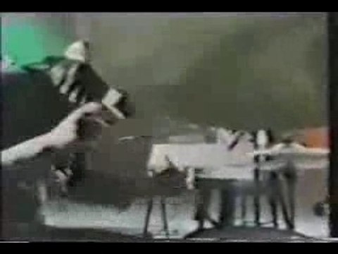 Van der graaf generator