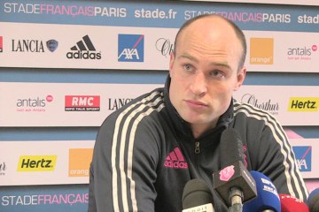 Antoine Burban : « Grenoble joue très bien à l'extérieur »