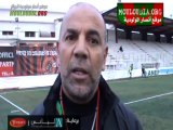 Interview Kamel Kaci Said et Bouali