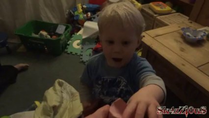 Drifting - Vlog Day 224 19/03/2012