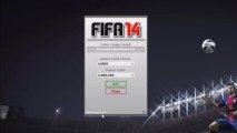 FREE Fifa 14 Ultimate Team Coin Hack Tool December 2013