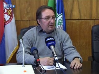 Korak po korak do Gerontološkog centra, 19. decembar 2013.