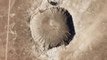Top Five  Biggest Meteorite Craters  on Earth
