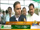 Loadshedding will  be increased in coming months .Abid Sher Ali