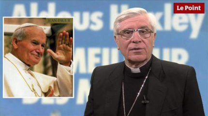 Di Falco : " Quel avenir voulons-nous ? "