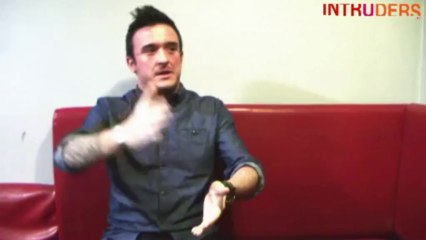 Matt Tolfrey about life in London/smaller cities and his link with Nottingham