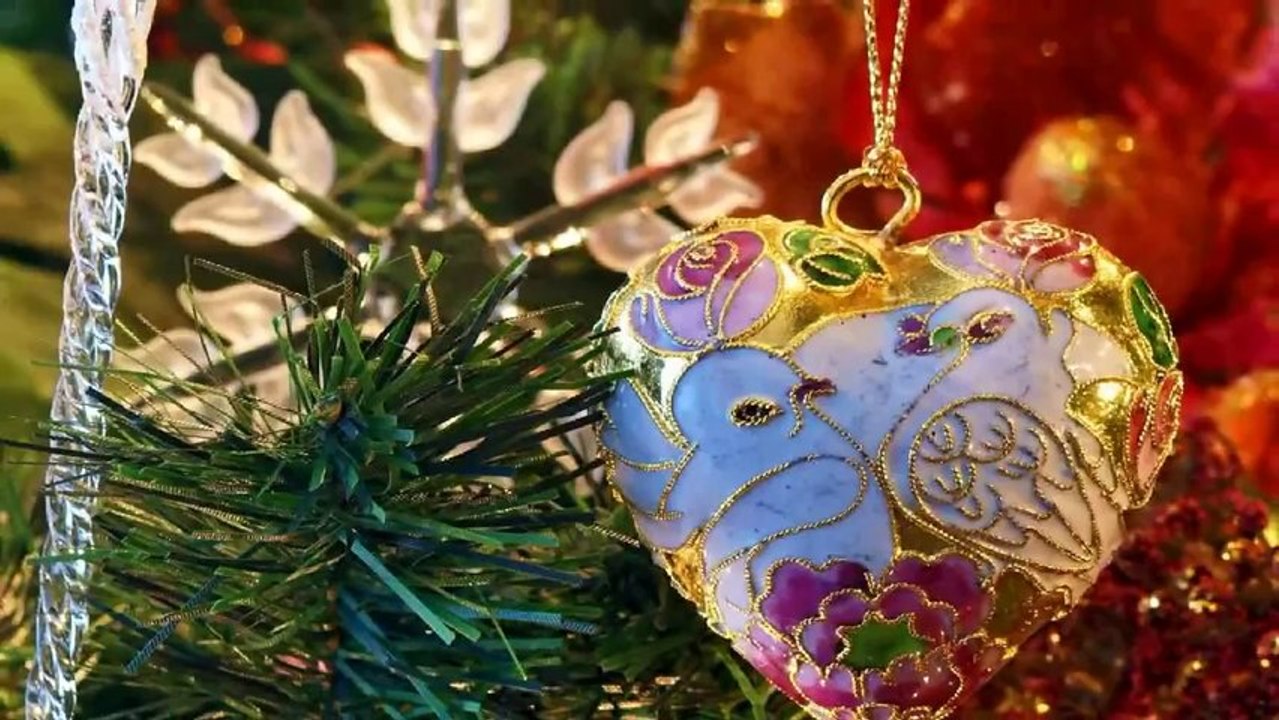 Christmas is Here (PP720)