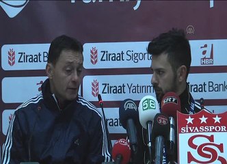 Teknik Sorumlu Lopez: Hedefimize Bir Adım Daha Yaklaştık