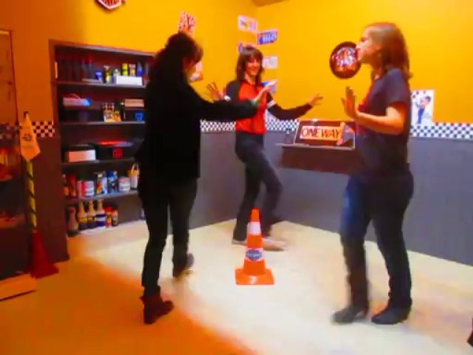 Winters Apples répète country débutante