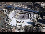 Beautiful Recitation of Takbeer Tashreeq Makkah