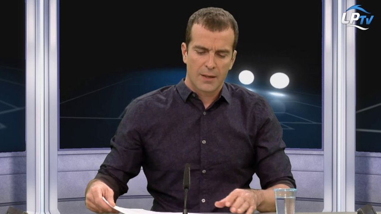 Talk Show : avant match OM-Bordeaux
