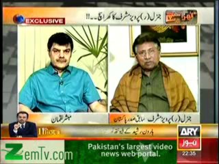 Kharra Sach - 19th December 2013