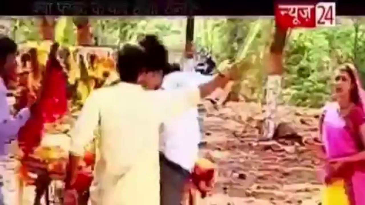 SBAT News24 Segment 4th June Shashank Vyas and Sriti Jha