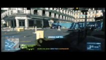 Début de la chaîne - Nouvelle série sur battlefield 3 : épisode pilote