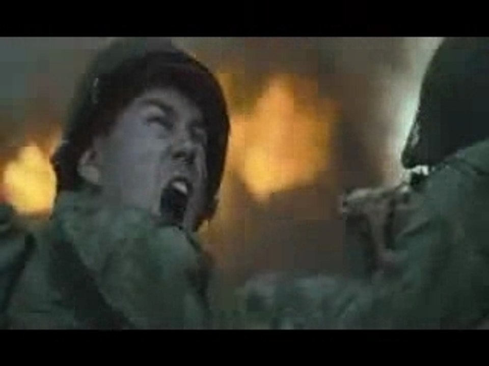 Reise, Reise Rammstein