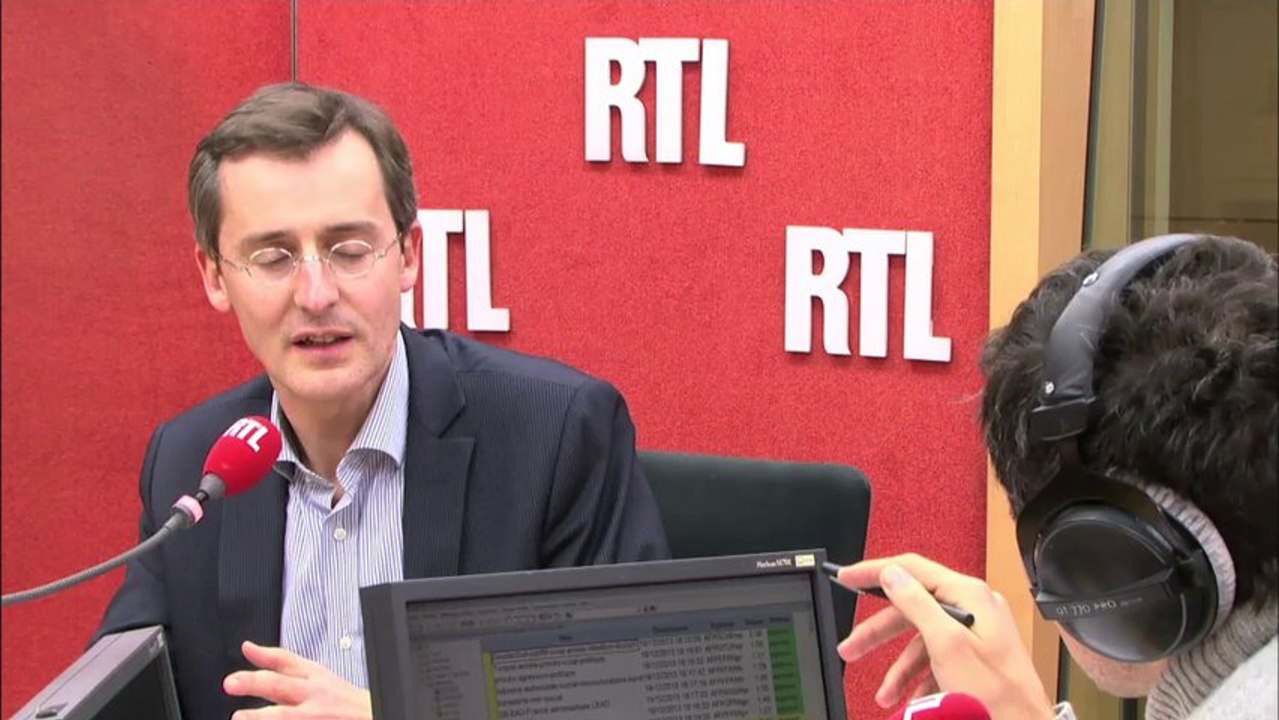 "Bouygues Telecom va concurrencer Free dans la téléphonie fixe", dit Bouygues