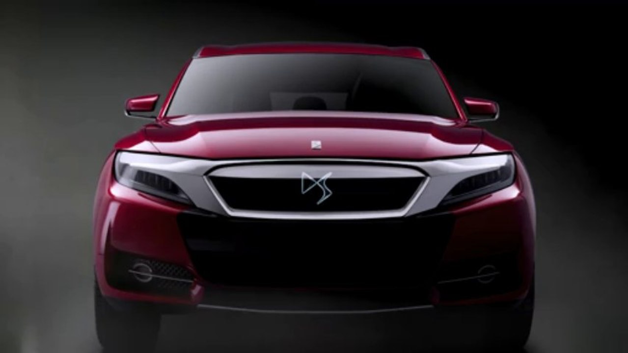 DS 5LS