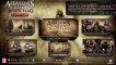 Assassin's Creed 4 Black Flag - Bande-Annonce - Le Prix de la Liberté