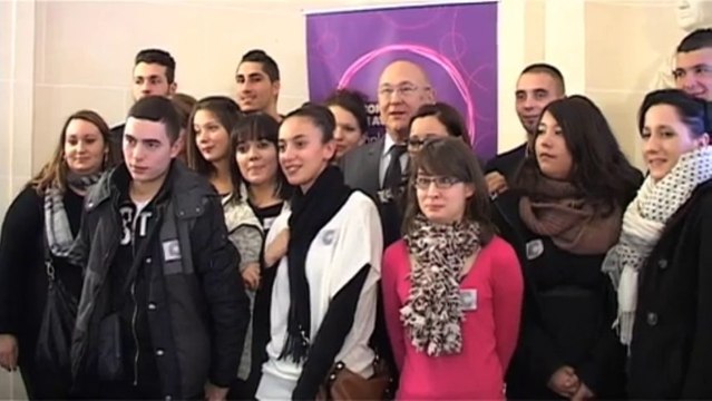 Prix Construire un avenir aux emplois d’avenir : le 1er palmarès